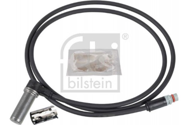 Febi Bilstein Αισθητήρας, Στροφές Τροχού - 171313