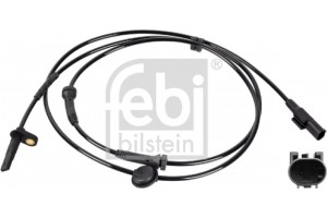 Febi Bilstein Αισθητήρας, Στροφές Τροχού - 171434