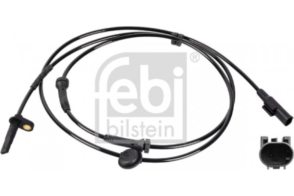 Febi Bilstein Αισθητήρας, Στροφές Τροχού - 171434