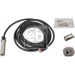 Febi Bilstein Αισθητήρας, Στροφές Τροχού - 171612 Febi Bilstein Αισθητήρας, Στροφές Τροχού - 171612