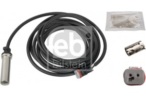 Febi Bilstein Αισθητήρας, Στροφές Τροχού - 171612