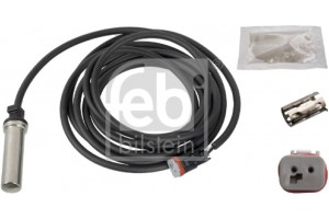 Febi Bilstein Αισθητήρας, Στροφές Τροχού - 171612