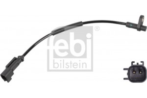 Febi Bilstein Αισθητήρας, Στροφές Τροχού - 172098