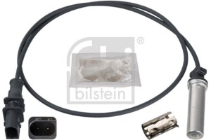 Febi Bilstein Αισθητήρας, Στροφές Τροχού - 172414