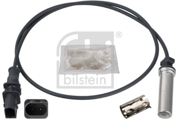 Febi Bilstein Αισθητήρας, Στροφές Τροχού - 172414 Febi Bilstein Αισθητήρας, Στροφές Τροχού - 172414