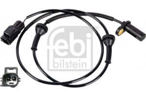 Febi Bilstein Αισθητήρας, Στροφές Τροχού - 172424