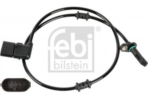 Febi Bilstein Αισθητήρας, Στροφές Τροχού - 172427