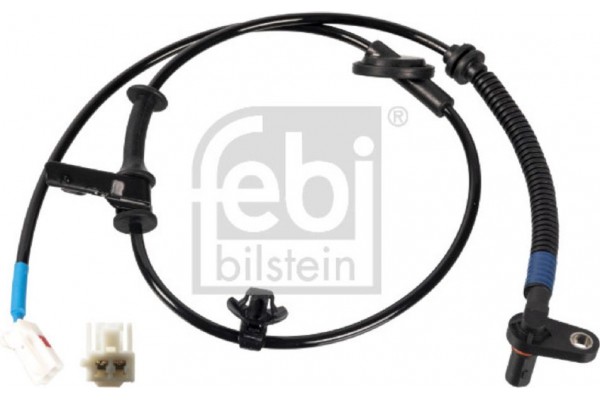 Febi Bilstein Αισθητήρας, Στροφές Τροχού - 172507