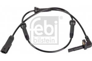 Febi Bilstein Αισθητήρας, Στροφές Τροχού - 172512