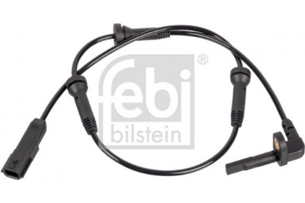 Febi Bilstein Αισθητήρας, Στροφές Τροχού - 172512
