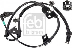 Febi Bilstein Αισθητήρας, Στροφές Τροχού - 172538