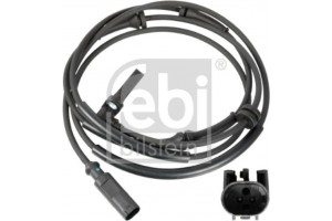 Febi Bilstein Αισθητήρας, Στροφές Τροχού - 172715