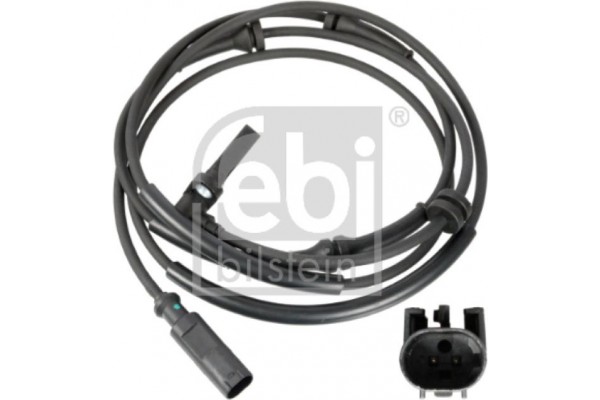 Febi Bilstein Αισθητήρας, Στροφές Τροχού - 172715 Febi Bilstein Αισθητήρας, Στροφές Τροχού - 172715
