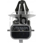 Febi Bilstein Αισθητήρας, Στροφές Τροχού - 173596 Febi Bilstein Αισθητήρας, Στροφές Τροχού - 173596