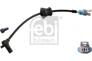 Febi Bilstein Αισθητήρας, Στροφές Τροχού - 173672