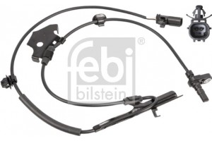 Febi Bilstein Αισθητήρας, Στροφές Τροχού - 173849