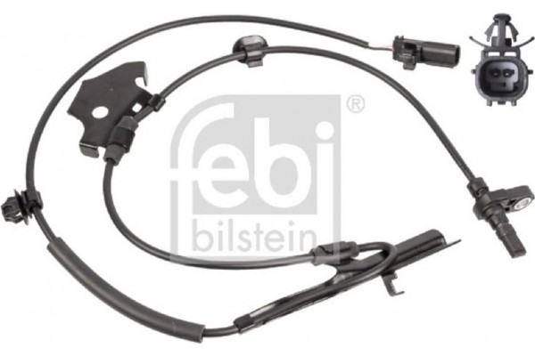 Febi Bilstein Αισθητήρας, Στροφές Τροχού - 173849 Febi Bilstein Αισθητήρας, Στροφές Τροχού - 173849