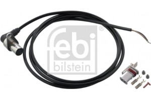 Febi Bilstein Αισθητήρας, Στροφές Τροχού - 174305