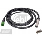 Febi Bilstein Αισθητήρας, Στροφές Τροχού - 174443