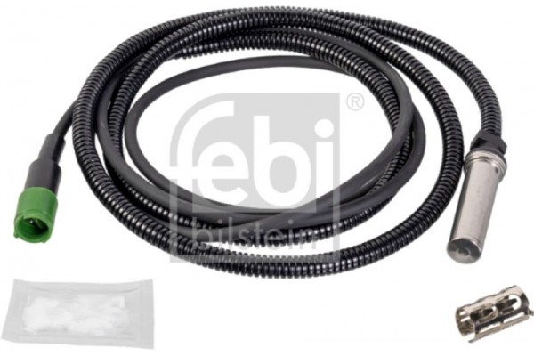 Febi Bilstein Αισθητήρας, Στροφές Τροχού - 174443