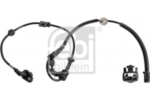 Febi Bilstein Αισθητήρας, Στροφές Τροχού - 176138