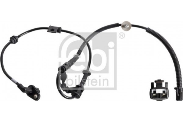 Febi Bilstein Αισθητήρας, Στροφές Τροχού - 176138