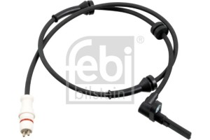 Febi Bilstein Αισθητήρας, Στροφές Τροχού - 176667