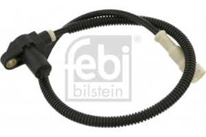 Febi Bilstein Αισθητήρας, Στροφές Τροχού - 24614