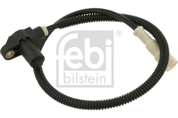 Febi Bilstein Αισθητήρας, Στροφές Τροχού - 24614