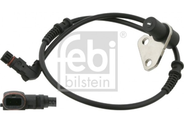 Febi Bilstein Αισθητήρας, Στροφές Τροχού - 27860