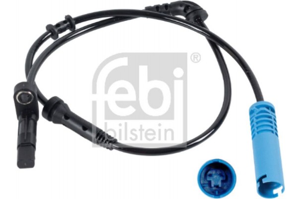 Febi Bilstein Αισθητήρας, Στροφές Τροχού - 34262