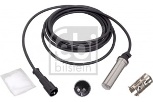 Febi Bilstein Αισθητήρας, Στροφές Τροχού - 35330