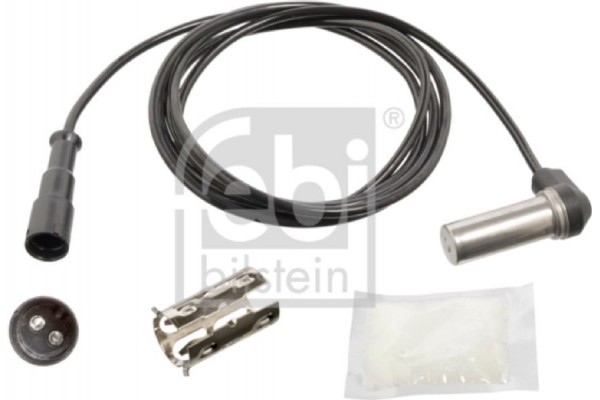 Febi Bilstein Αισθητήρας, Στροφές Τροχού - 35331 Febi Bilstein Αισθητήρας, Στροφές Τροχού - 35331