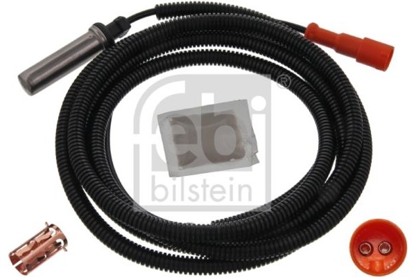 Febi Bilstein Αισθητήρας, Στροφές Τροχού - 35332