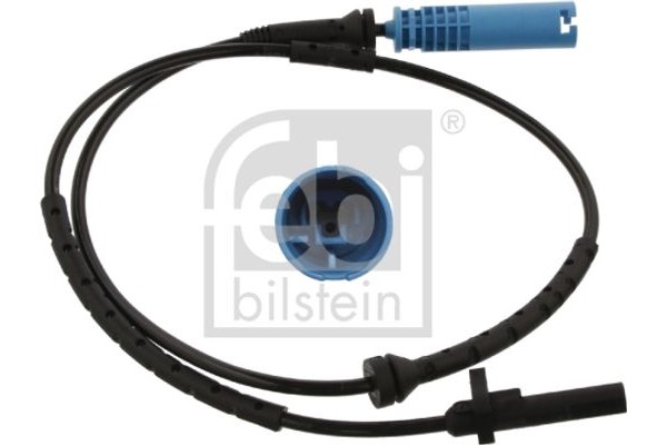 Febi Bilstein Αισθητήρας, Στροφές Τροχού - 36807