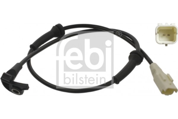 Febi Bilstein Αισθητήρας, Στροφές Τροχού - 36944