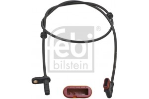 Febi Bilstein Αισθητήρας, Στροφές Τροχού - 38596