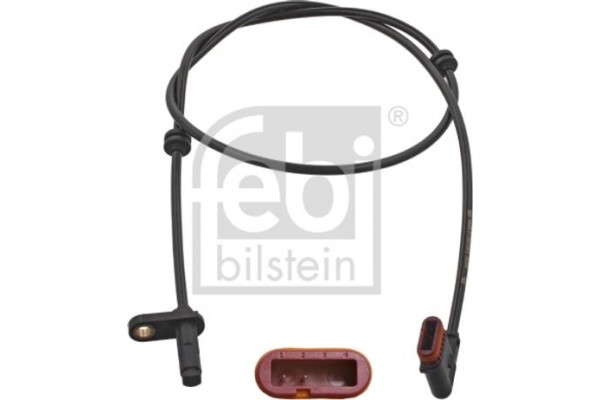 Febi Bilstein Αισθητήρας, Στροφές Τροχού - 38596