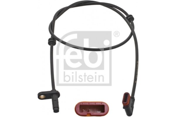 Febi Bilstein Αισθητήρας, Στροφές Τροχού - 38596