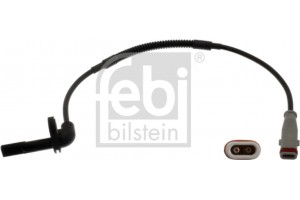 Febi Bilstein Αισθητήρας, Στροφές Τροχού - 40474