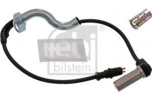Febi Bilstein Αισθητήρας, Στροφές Τροχού - 44780