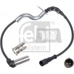 Febi Bilstein Αισθητήρας, Στροφές Τροχού - 44781