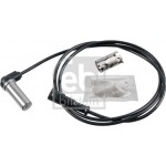 Febi Bilstein Αισθητήρας, Στροφές Τροχού - 45825