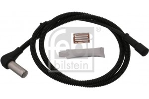 Febi Bilstein Αισθητήρας, Στροφές Τροχού - 45825