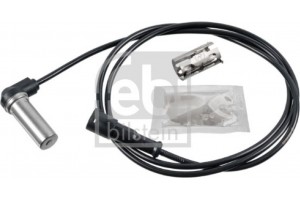 Febi Bilstein Αισθητήρας, Στροφές Τροχού - 45825