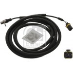 Febi Bilstein Αισθητήρας, Στροφές Τροχού - 46231