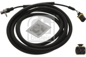 Febi Bilstein Αισθητήρας, Στροφές Τροχού - 46231