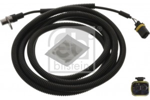 Febi Bilstein Αισθητήρας, Στροφές Τροχού - 46231