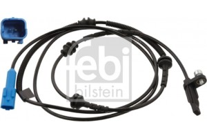 Febi Bilstein Αισθητήρας, Στροφές Τροχού - 47006