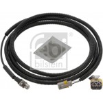 Febi Bilstein Αισθητήρας, Στροφές Τροχού - 47329